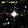 HD 114656