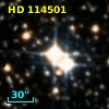 HD 114501