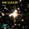 HD 115135
