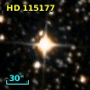 HD 115177