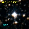 HD 117121
