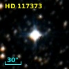 HD 117373