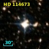 HD 114673