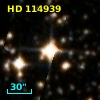 HD 114939