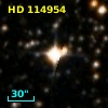 HD 114954