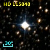 HD 115848