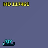 HD 117461