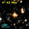 V* XZ Mus