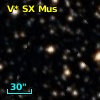 V* SX Mus