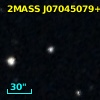 2MASS J07045079+8412227