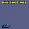 IRAS 13098-7053