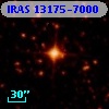 IRAS 13175-7000
