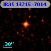 IRAS 13215-7014