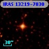 IRAS 13219-7030