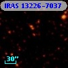 IRAS 13226-7037