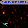 2MASX J13290555-6941003
