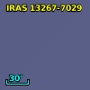 IRAS 13267-7029
