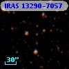 IRAS 13290-7057