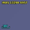 IRAS 13294-6957