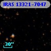 IRAS 13321-7047