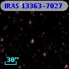 IRAS 13363-7027