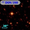 ** DON   580