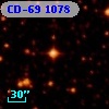 CD-69  1078