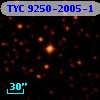 TYC 9250-2005-1