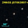 2MASS J07063807+8411431