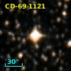 CD-69  1121