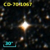 CD-70  1067