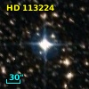 HD 113224