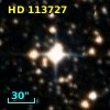 HD 113727