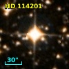 HD 114201