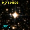 HD 114502