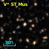 V* ST Mus