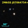 2MASS J07064754+8519005