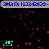 2MASX J13242839-7044498