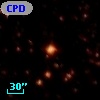 CPD-70  1616
