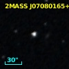 2MASS J07080165+8437503