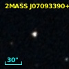 2MASS J07093390+8413439