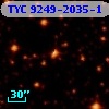 TYC 9249-2035-1