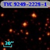 TYC 9249-2228-1