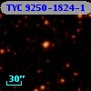 TYC 9250-1824-1