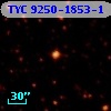 TYC 9250-1853-1