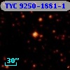 TYC 9250-1881-1