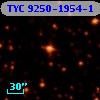 TYC 9250-1954-1