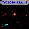 TYC 9250-1991-1