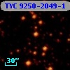 TYC 9250-2049-1