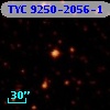 TYC 9250-2056-1